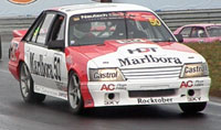 Ross Golding's Commodore